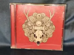 米津玄師 YANKEE CD