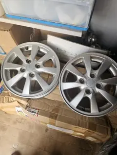 pcd100 5穴スタッドレス