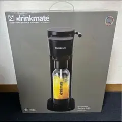 ドリンクメイト 640 セット - メルカリ