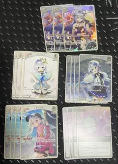 2026年最新】ホロカ 天音かなた デッキの人気アイテム - メルカリ