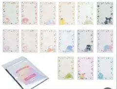 硬質カードケース　サンリオ