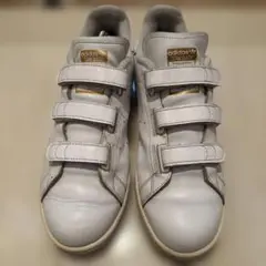 土日価格adidas Stan Smith ベルクロスニーカー