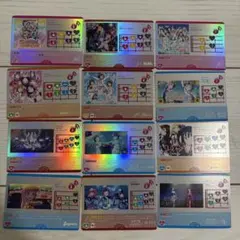 ラブカ 6弾 蓮ノ空 Edel Noteデッキ - メルカリ