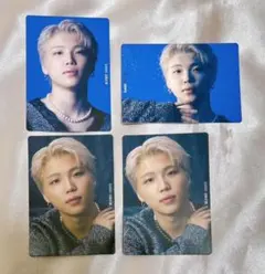 BE:FIRST 空 トレカ ABCC シュント SHUNTO