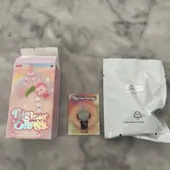 Big into Energy フォンチャーム　シークレット