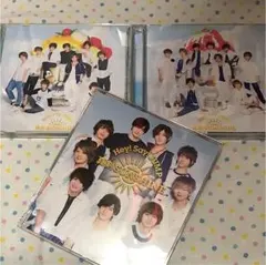 真剣SUNSHINE Hey!Say!JUMP CD