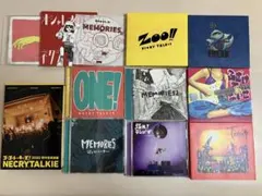 バンド CD demo 廃盤　セット(バラ売り対応可) バンド CD demo 廃盤 セット(バラ売り対応可) - メルカリ