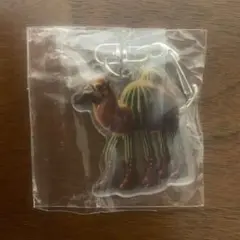 イタリアンブレインロット トブ・トブ・トビ・トブ・トブ アクリルキーホルダー