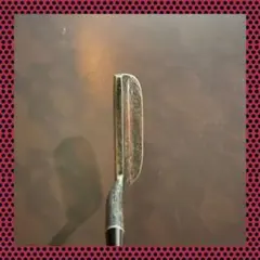 (B) SPALDING T.P. Millsパター Forged COLD Ⅱ