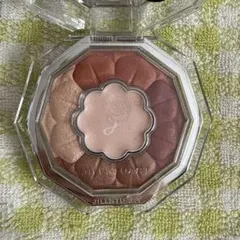 ジルスチュアート ブルームクチュールアイズ 06 honey gerbera