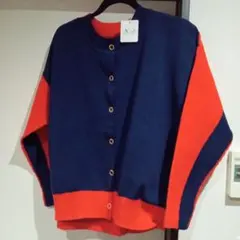 Rain様FURRY 新品　カーディガン