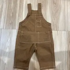 breeze サロペット　子ども服