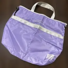 Lovetoxic 手提げカバン　ラブトキ　レッスンバック