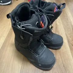 2025年最新】スノーボード ブーツ 23．5の人気アイテム - メルカリ