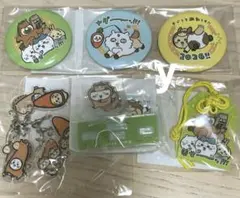 ちいかわ　ハッピーバッグ　2026 午年　4点セット