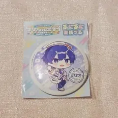 マジカルミライ 2025 シンフォニー KAITO カイト 缶バッジ マジミラ マジカルミライ 2025 シンフォニー KAITO カイト 缶バッジ マジミラ
