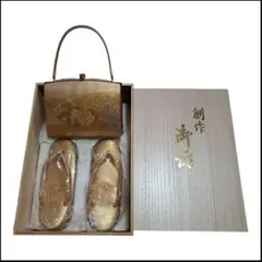 2025年最新】創作御誂 草履セットの人気アイテム - メルカリ