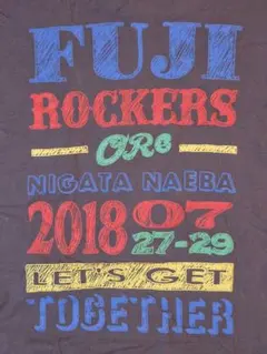 2025年最新】FUJIROCKの人気アイテム - メルカリ