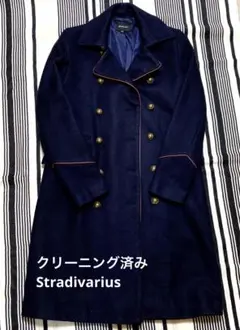 ストラディバリウス　コート