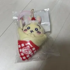 ちいかわ　クレープくじ　C賞　うさぎ