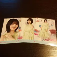 乃木坂46 生写真 結成15周年記念 コンプ 中西アルノ - メルカリ