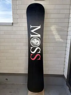 2026年最新】moss toto スノーボードの人気アイテム - メルカリ