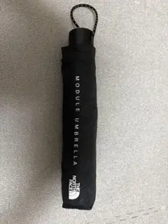 THE NORTH FACE MODULE UMBRELLA 折りたたみ傘のサムネイル