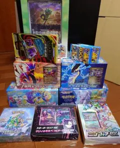 K*U様 ポケモンカードゲーム　まとめ売り
