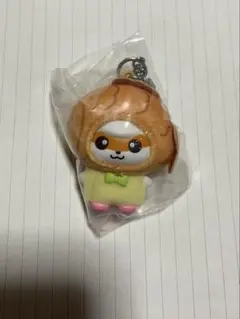 ちびっとも　コロロクリリン