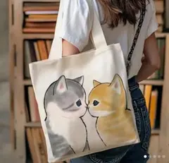 泰*子様 mofusandトートバック