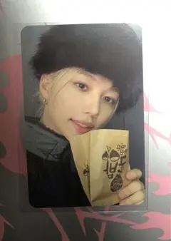 やっちゃん様専用★straykids スキズ トレカ DO IT フィリックス