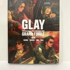 GLAY/30th Anniversary EXPO 2024-2025☆DVD - メルカリ