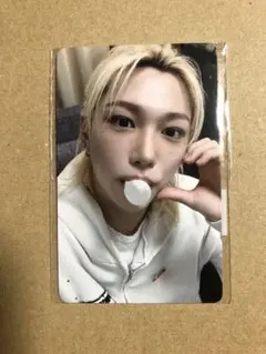 フィリックス straykids karma fans ヨントン スキズ