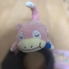 ポケモン ヤドン もぐもぐタイム ぬいぐるみ