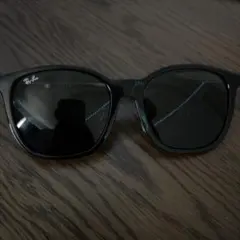 Ray-Ban サングラス ブラック箱無し