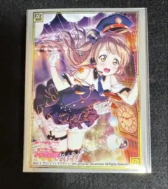 ヴァイス  ラブライブ　南ことり　デッキ　スリーブ付き ヴァイス ラブライブ 南ことり デッキ スリーブ付き WS】“ことり