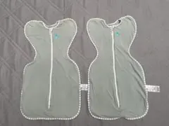 Love to Dream スワドルアップ　Sサイズ　ライト