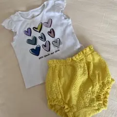 Kate spade ベビー服　80.90