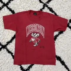 usa vintage kids Tシャツ