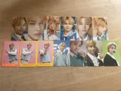 ENHYPEN NIKI DICON 13枚セット