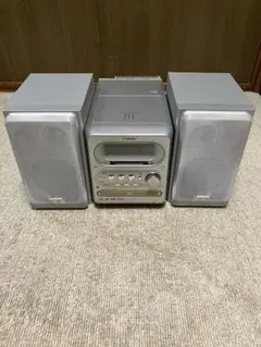 2026年最新】VICTOR ラジオ・コンポの人気アイテム - メルカリ