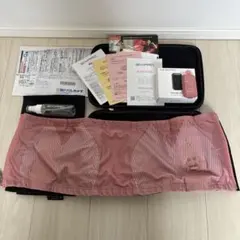 sm様専用　シックスパッド☆パワースーツ☆コアベルトSサイズのサムネイル