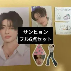 ALD1 FC キット サンヒョン 6点セット