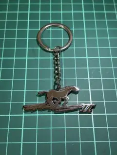 バリオス2型のキーホルダーのサムネイル