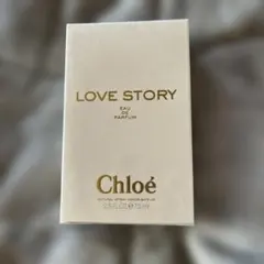 Chloé LOVE STORY Eau de Parfum 75ml