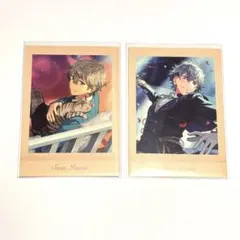 あんスタ　瀬名泉　追憶　ぱしゃこれ