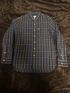 古着 Levi's リーバイス 長袖 チェックシャツ