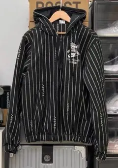2025年最新】stussy nike stripe wool jacketの人気アイテム - メルカリ