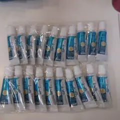 Systema SP-T ジェル 試供品20本セット