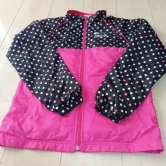 IGNIO 水玉模様 ジャケット 149